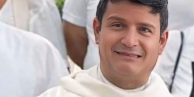 Falleció el párroco de la Catedral de Honda