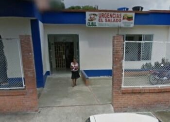 Hombre fue baleado cuando estaba en un local en la Comuna Siete de Ibagué