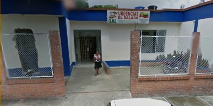 Hombre fue baleado cuando estaba en un local en la Comuna Siete de Ibagué