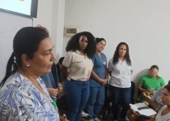 Finalizó curso de capacitación por parte del sena a 35 mujeres en El Espinal 