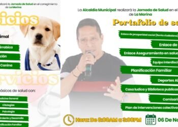 Autoridades en Chaparral inician jornadas de bienestar social en zona rural del municipio 