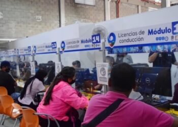 Suspendido por tres meses funcionario de la Secretaría de Movilidad por maltratar a sus compañeras