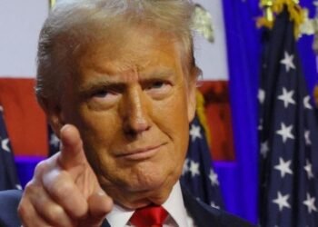 Líderes mundiales continúan pronunciándose ante la elección de Trump como presidente de Estados Unidos 