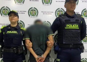 Capturado en Venadillo sujeto buscado por abusar de un menor de edad 