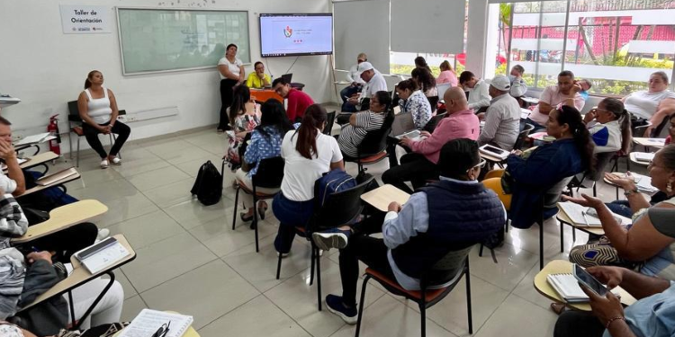 Gobierno departamental rinde balances sobre ejecución y cumplimiento a la ley de víctimas en el Tolima 