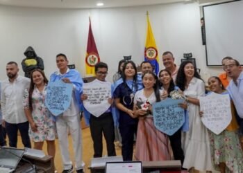 El Tolima cuenta con política pública en contra de la violencia sexual de niños, niñas y adolescentes 