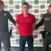 Capturado alias ‘Schneider’ en El Espinal
