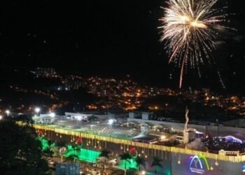 Ampliación de horario en Navidad  en Ibagué se desarrolló sin inconvenientes