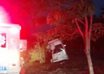 Una persona falleció en un siniestro vial en la vía Ibagué – Peaje de Gualanday