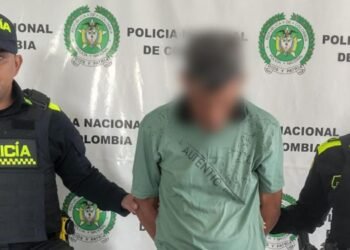 Hombre señalado de abusar de una menor de edad fue detenido en Ortega 