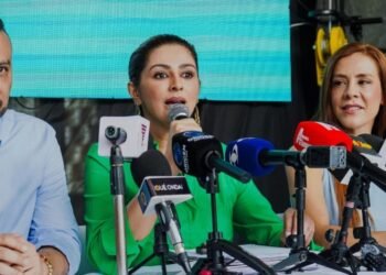La Gobernadora Adriana Magali Matiz solicitará cita con Magistrado para implementar otra medida la vía Murillo – Manizales
