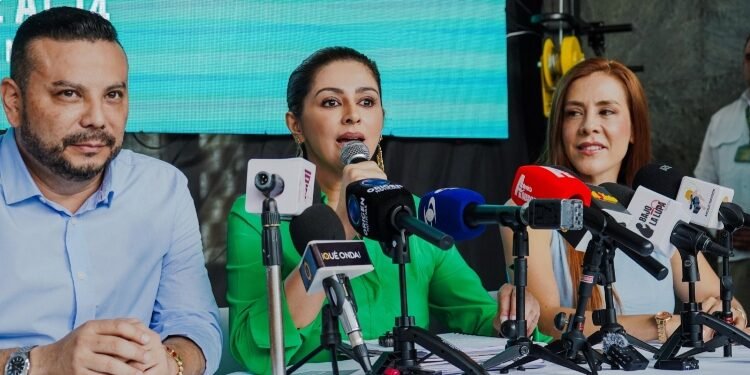 La Gobernadora Adriana Magali Matiz solicitará cita con Magistrado para implementar otra medida la vía Murillo – Manizales