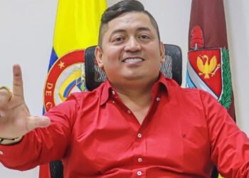 Procuraduría solicita mantener en el cargo al alcalde de Carmen de Apicalá, Luis Ángel Gutiérrez