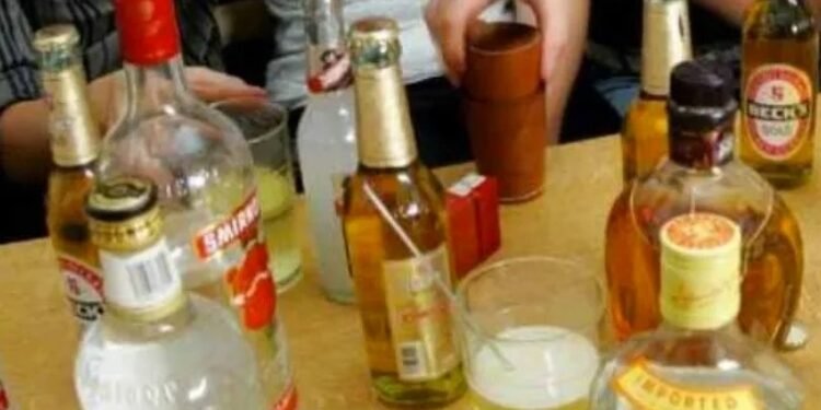 Alcaldía de Ibagué prohibió la venta y consumo de bebidas alcohólicas en tiendas para fin e inicio de año