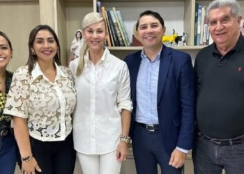 Andrés Hurtado sacude el escenario político del Tolima: se une al Partido de la U y propone nuevas alianzas