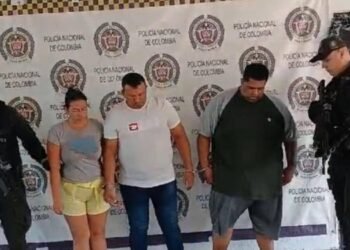En San Luis capturaron a ‘Los Inquisidores’ señalados de secuestrar y desaparecer a comerciante girardoteña