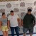 En San Luis capturaron a ‘Los Inquisidores’ señalados de secuestrar y desaparecer a comerciante girardoteña
