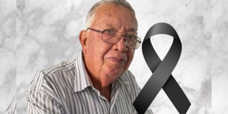 Hasta siempre Profe Ariza