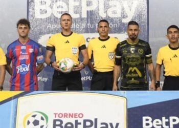 Llegó la gran final del año en la primera B
