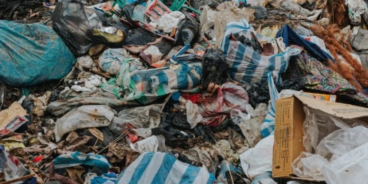 Tribunal ordenó cumplir plan de abandono y cierre del botadero de Ortega