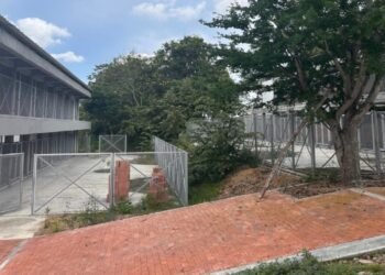 Megacapa se entregará a finales de diciembre