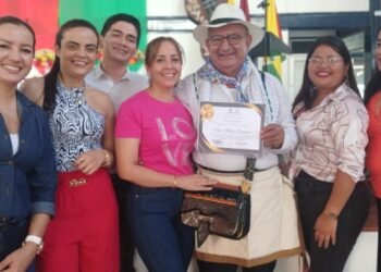 Casa de la Cultura Chaparral realizó la clausura de las escuelas artísticas para el 2024 