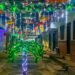 Este es el concurso cuyas inscripciones abrió la Alcaldía de Ibagué para elegir el barrio más iluminado en esta Navidad