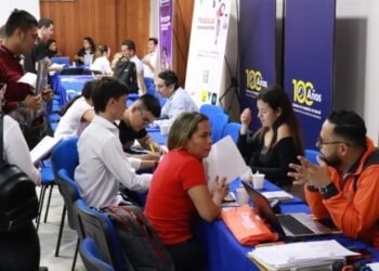 Ibagué mostró avances en la generación de empleo