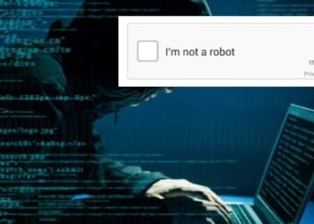 Alerta Cibernética: Estafadores manipulan CAPTCHA para robar identidad y datos