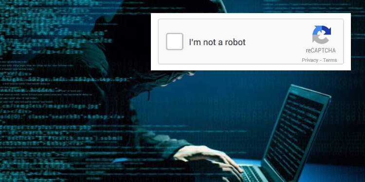 Alerta Cibernética: Estafadores manipulan CAPTCHA para robar identidad y datos