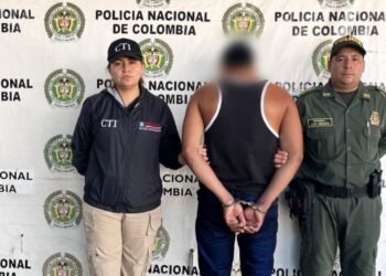 Una persona herida a cuchillo en una pelea en un establecimiento comercial de Icononzo 