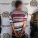 Joven fue detenido por maltratar a su mamá en el Guamo 
