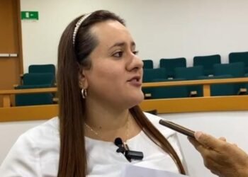Diputada Carolina Mora se suma al llamado por problemáticas de gas natural en el norte del Tolima 
