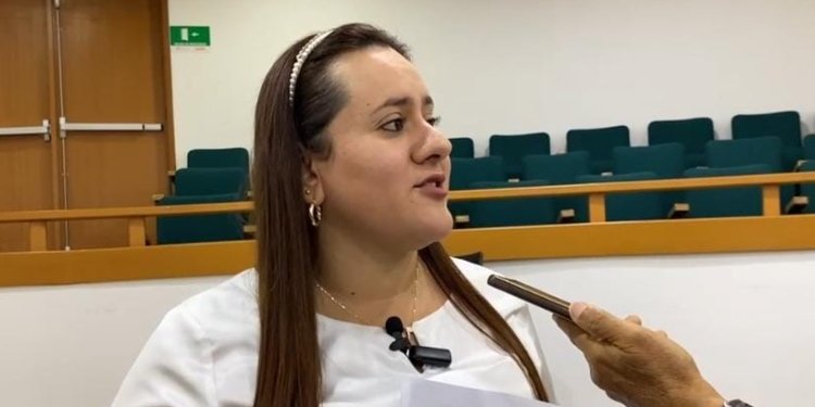 Diputada Carolina Mora se suma al llamado por problemáticas de gas natural en el norte del Tolima 