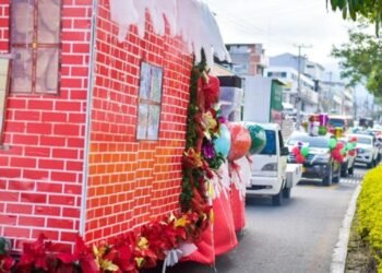Cámara de Comercio busca reactivar la economía con el Plan Navidad