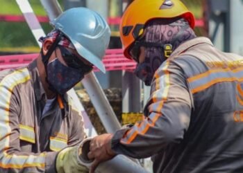 Gerente de Celsia en el Tolima destaca la importancia a la hora de reportar un daño en el servicio