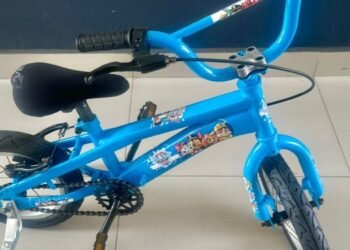 La navidad se le adelantó a Camilo en Mariquita gracias a la Policía 