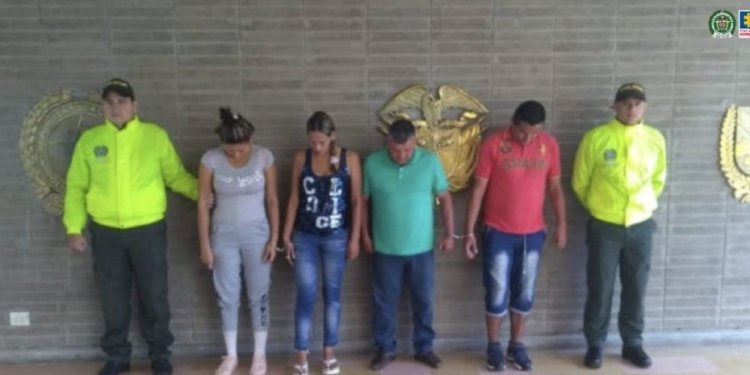 Juez condenó a dos integrantes del ‘Clan del Golfo’ en el Tolima