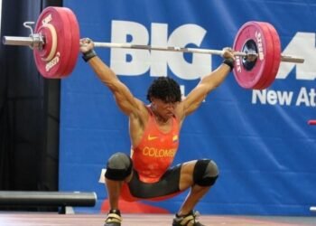 Tolima está presente en los Juegos Bolivarianos de Ayacucho