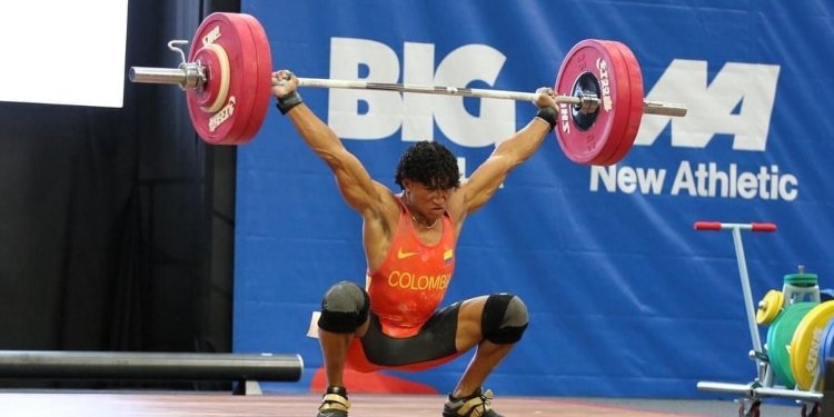 Tolima está presente en los Juegos Bolivarianos de Ayacucho