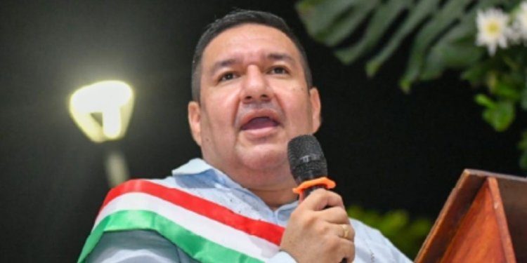 Coyaima se queda sin alcalde: Consejo de estado anula elección por doble militancia