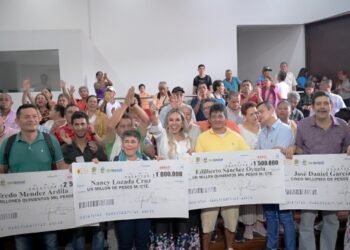 Administración Municipal lanzó línea de créditos sin intereses para combatir el ‘gota a gota’ en Ibagué