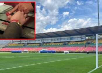 Reforzarán medidas de seguridad en la final: habrá control biométrico en el Murillo Toro