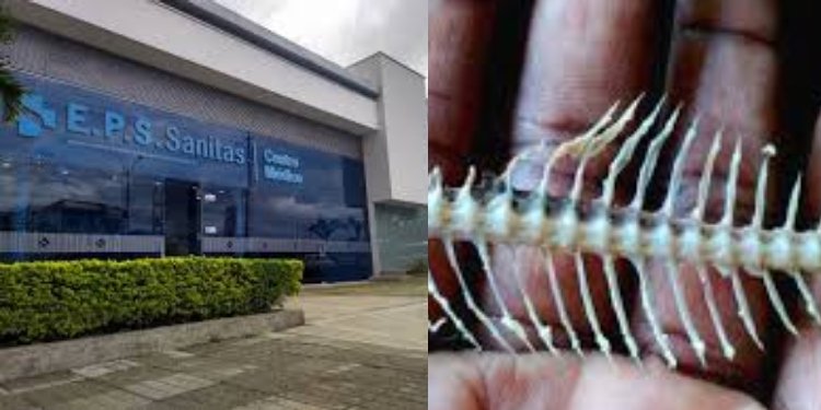 La negligencia de Sanitas y las demoras en la atención especializada a una de sus pacientes en Ibagué