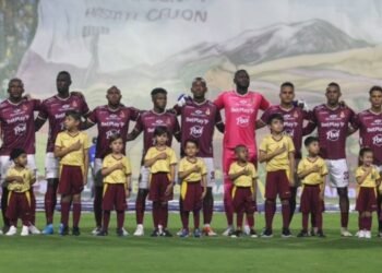 Las cuentas del Deportes Tolima para asegurar su clasificación a la final