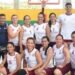 Equipo femenino de baloncesto tolimense avanzó a la final de los Juegos Nacionales Comunales