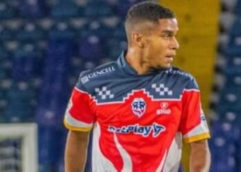 Rolando Pájaro podría salir del Fortaleza para aterrizar en la “Tribu Pijao”