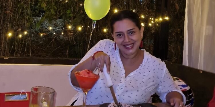 Necropsia es la clave para conocer la causa de muerte de la enfermera Diana Carrero