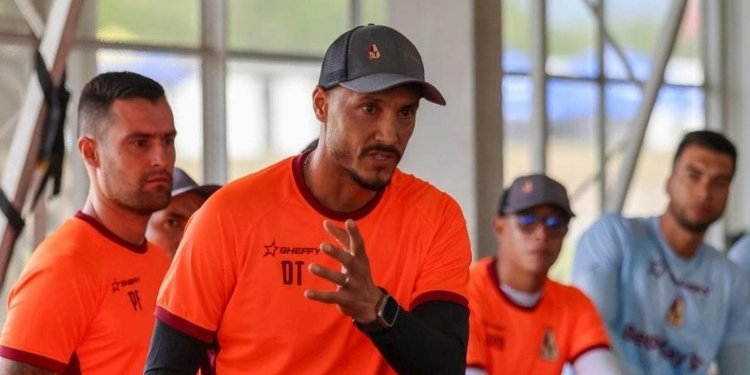 ¿Qué le pasó al Deportes Tolima en la final?