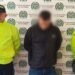 Alias El Luis fue detenido por la policía en El Espinal 